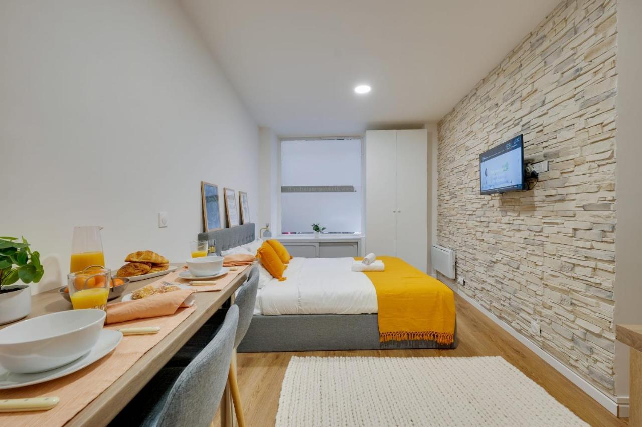 Charming & Welcoming Flat Next To Tost Beautiful Places In Paris Museum Of Modern Art Quai Branly Museum Bagian luar foto