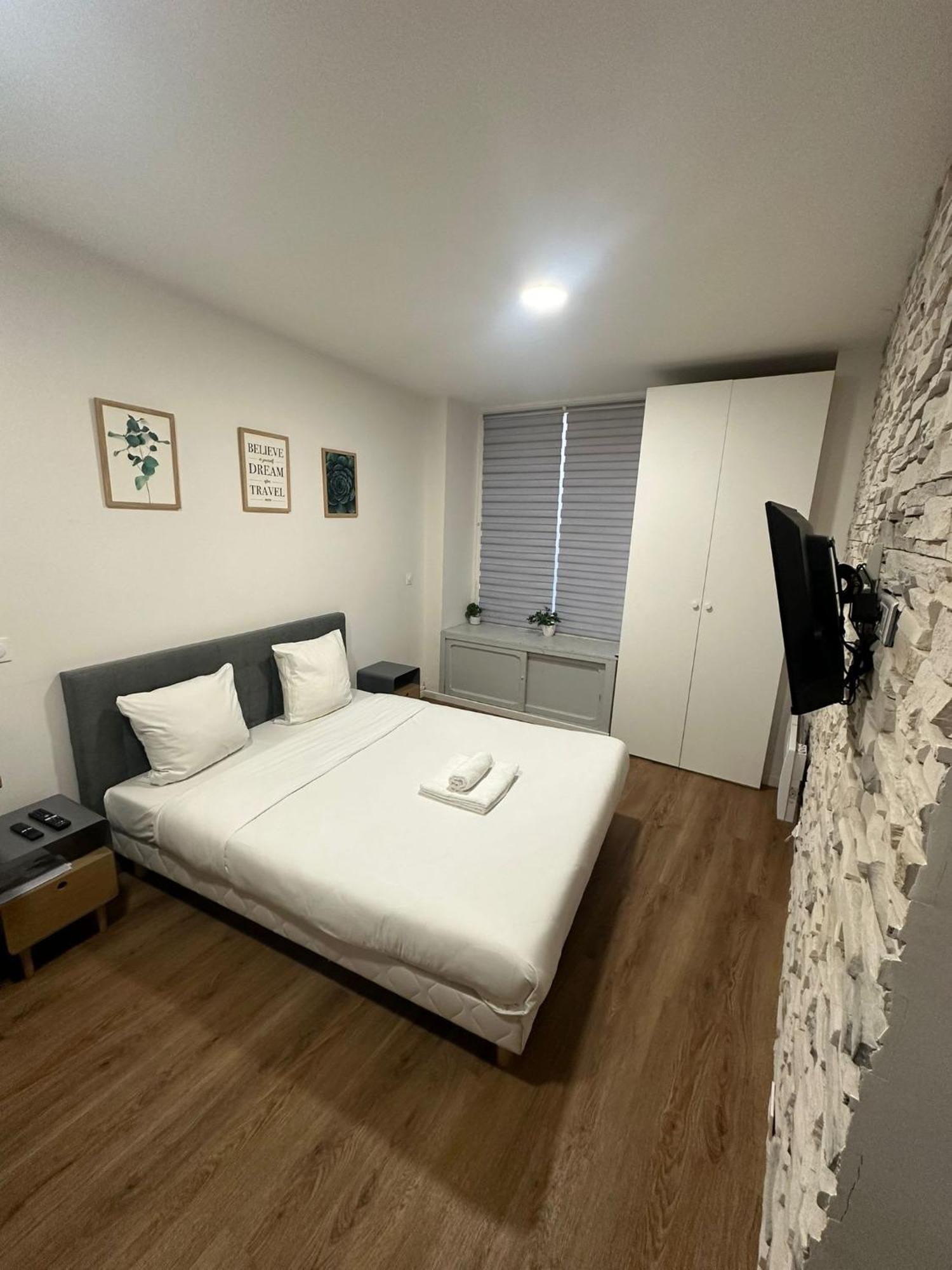 Charming & Welcoming Flat Next To Tost Beautiful Places In Paris Museum Of Modern Art Quai Branly Museum Bagian luar foto