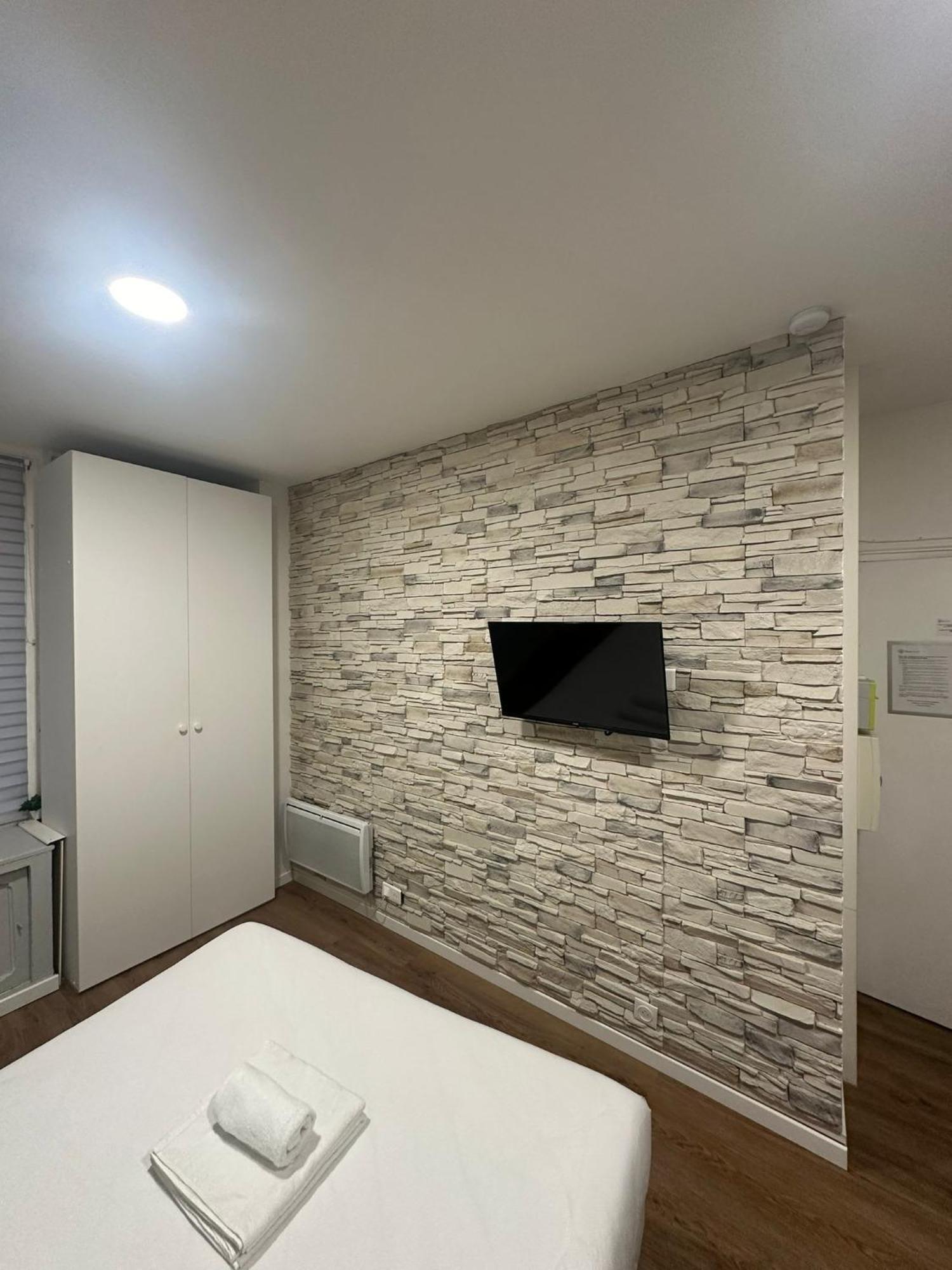 Charming & Welcoming Flat Next To Tost Beautiful Places In Paris Museum Of Modern Art Quai Branly Museum Bagian luar foto